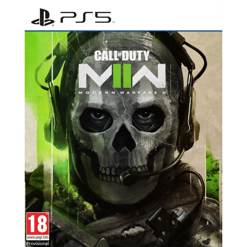 Call Of Duty Modern Warfare II PS5