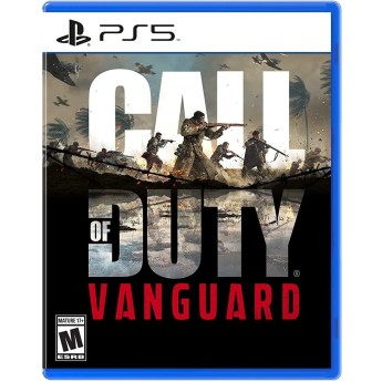 Call Of Duty Vanguard PS5 Call Of Duty Vanguard PS5