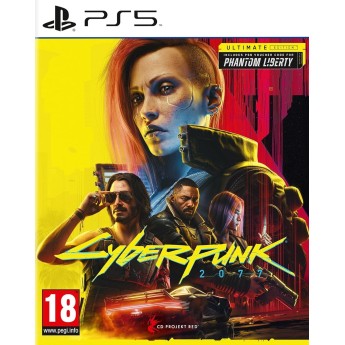 Cyberpunk 2077 PS5 Cyberpunk 2077 PS5