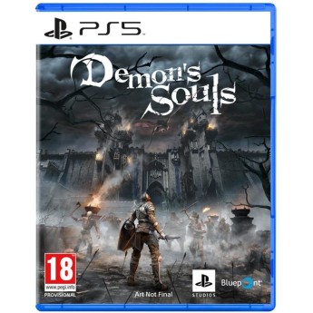 Demon Souls PS5 Demon Souls PS5