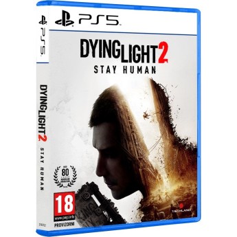 Dying Light 2 Stay Human PS5 Dying Light 2 Stay Human PS5