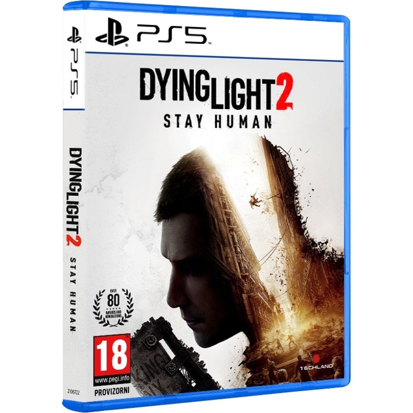 Dying Light 2 Stay Human