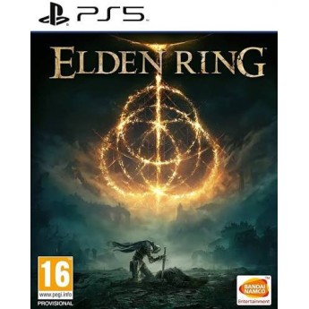 Elden Ring PS5