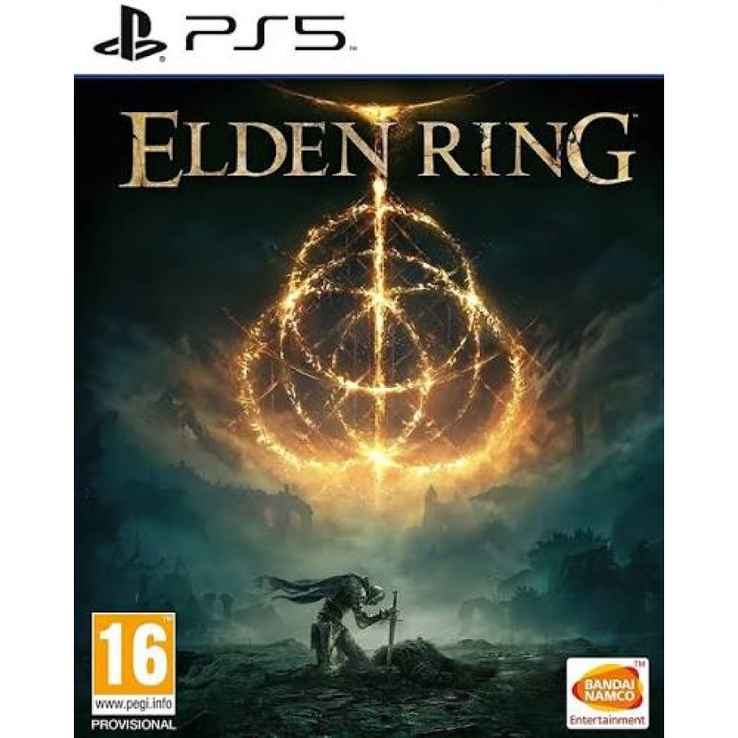 Elden Ring PS5
