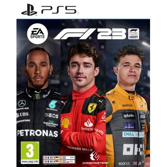 F1 23 PS5 F1 23 PS5