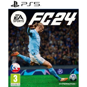 FC 24 Ps5