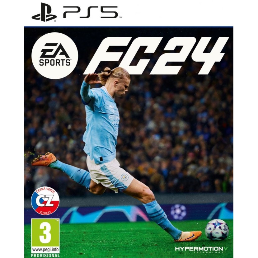 FC 24 Ps5