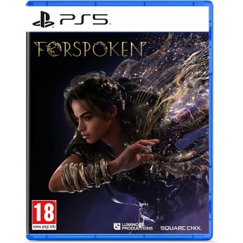 Forspoken PS5 Forspoken PS5