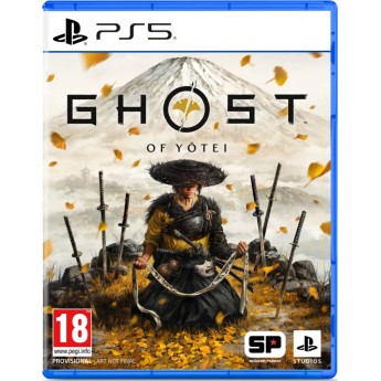 Ghost Of Yotei PS5 Ghost Of Yotei PS5