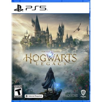 Hogwarts Legacy PS5 Hogwarts Legacy PS5