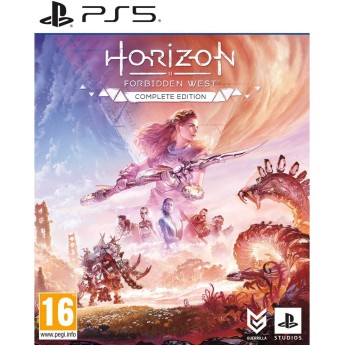 Horizon Forbidden West Complete Edition PS5 Horizon Forbidden West Complete Edition PS5
