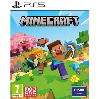 Minecraft PS5