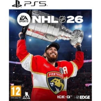 NHL 26 PS5 NHL 26 PS5
