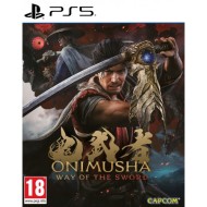 Onimusha Way Of The Sword Ps5