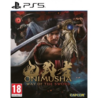 Onimusha Way Of The Sword Ps5 Onimusha Way Of The Sword Ps5