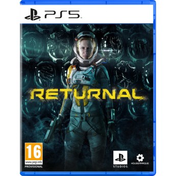Returnal PS5 Returnal PS5