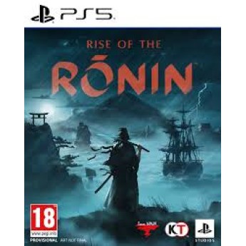 Rise Of The Ronin Ps5 PS5 Rise Of The Ronin Ps5 PS5