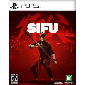 Sifu Ps5 