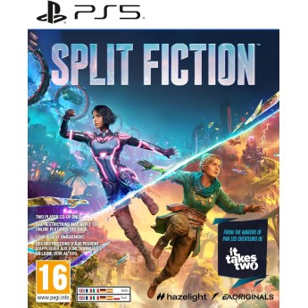 Split Fiction PS5 Split Fiction PS5