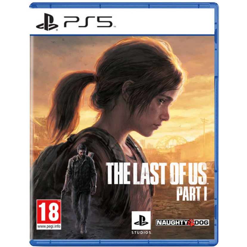 The Last Of Us Part I