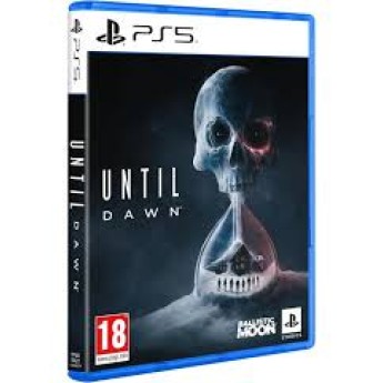 Until Dawn PS5 Until Dawn PS5