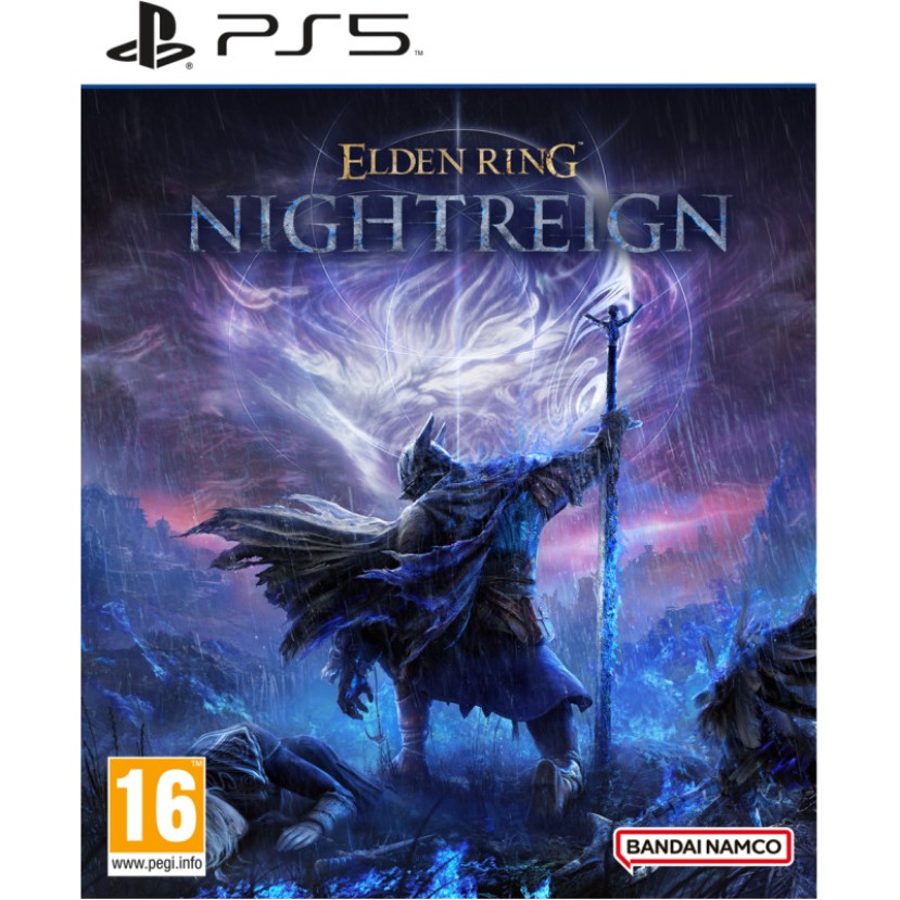 Elden Ring Nightreign