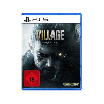 Resident Evil Village PS5 Resident Evil Village PS5