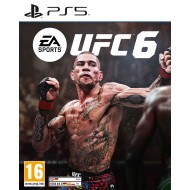 UFC 6 PS5 