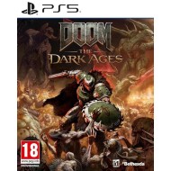 Doom The Dark Ages PS5