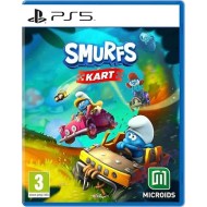 Smurfs Kart Ps5