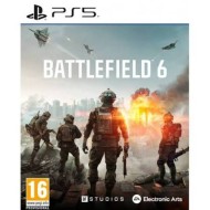 Battlefield 6 PS5 Battlefield 6 PS5