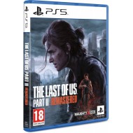 The Last Of Us Part II  PS5