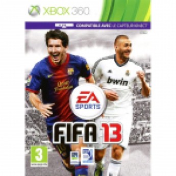 Fifa 13 Xbox 360 Fifa 13 Xbox 360