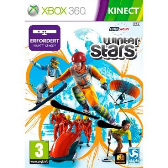 Winter Stars Xbox 360 Winter Stars Xbox 360