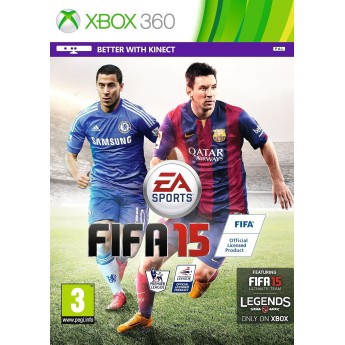 Fifa 15 Xbox 360 Fifa 15 Xbox 360
