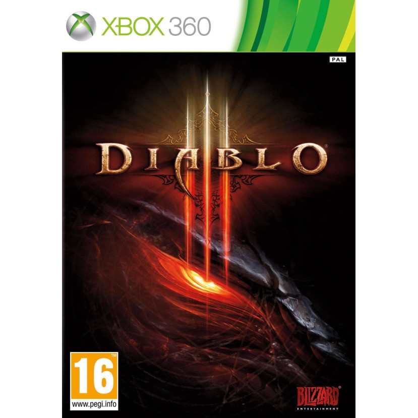 Diablo III Diablo III