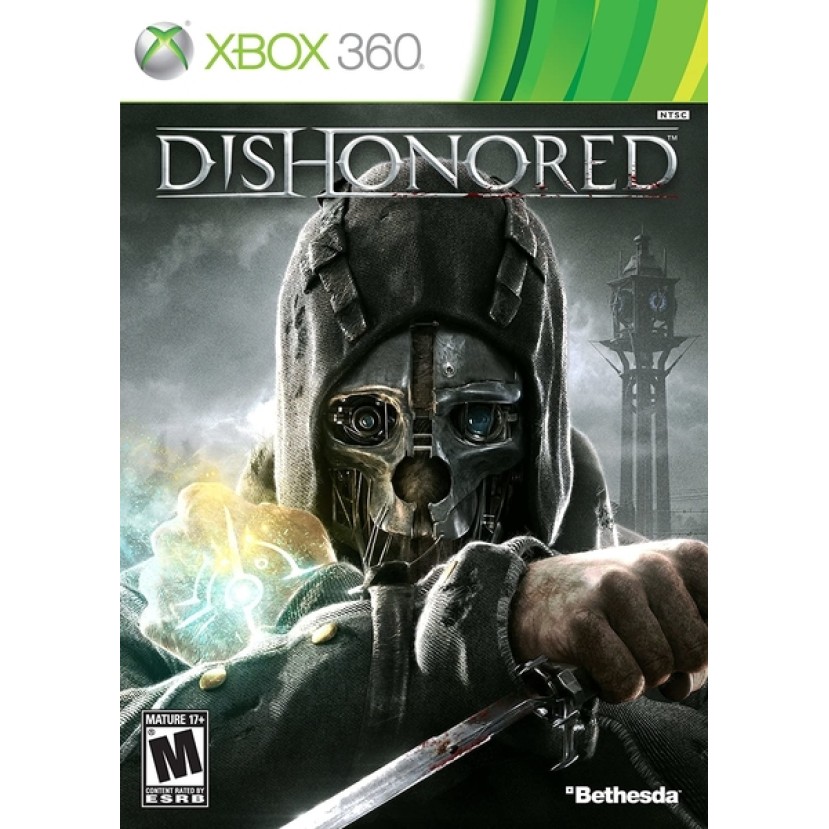 Dishonored