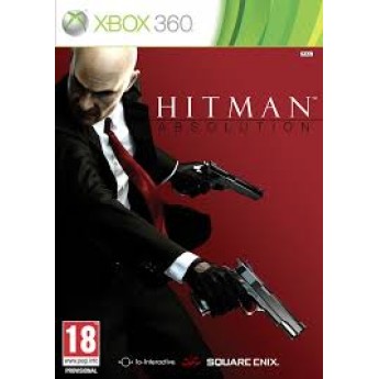 Hitman Absolution Xbox 360 Hitman Absolution Xbox 360