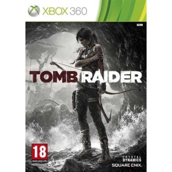 Tomb Raider Xbox 360 Tomb Raider Xbox 360