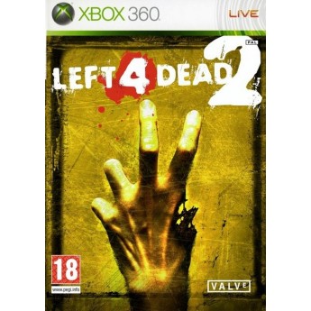 Left 4 Dead 2Xbox 360 Left 4 Dead 2Xbox 360