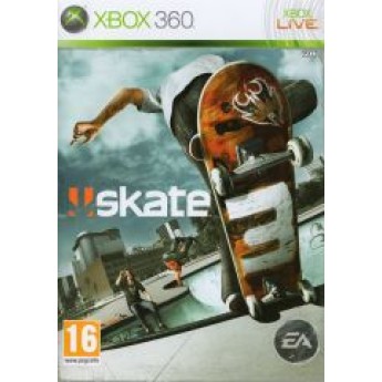 Skate 3 Xbox 360 Skate 3 Xbox 360