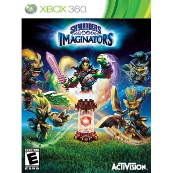 Skylanders Imaginators Xbox 360 Skylanders Imaginators Xbox 360