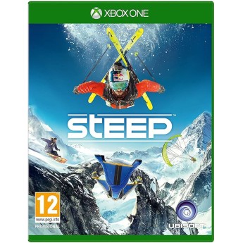 Steep Xbox One Steep Xbox One