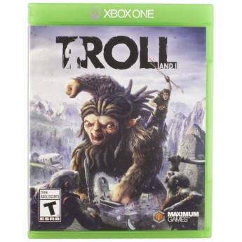 Troll And I Xbox One Troll And I Xbox One