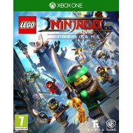Lego Ninjago Movie Videogame Xbox One 