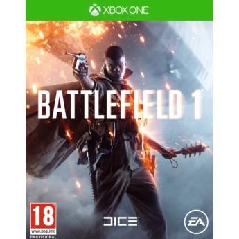 Battlefield 1 Xbox One Battlefield 1 Xbox One