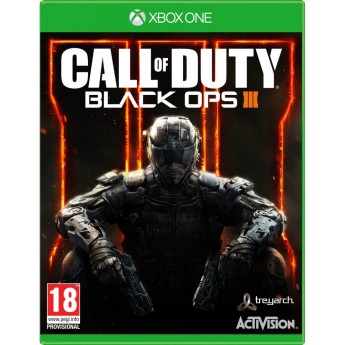 Call Of Duty Black Ops III Xbox One Call Of Duty Black Ops III Xbox One