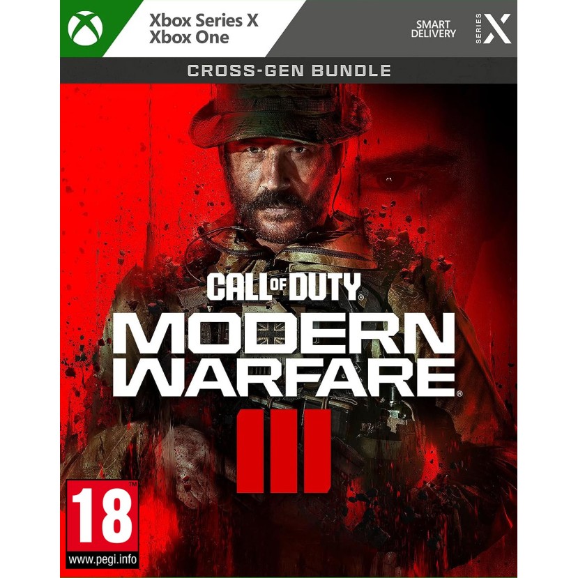 Call Of Duty Modern Warfare III