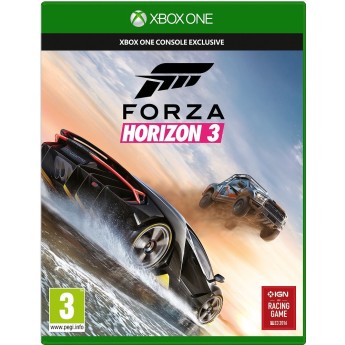 Forza Horizon 3 Xbox One Forza Horizon 3 Xbox One
