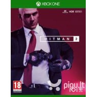 Hitman 2 Xbox One 